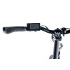 Elektrokolo Leader Fox CODY FAT BIKE,20" M:2024-1 modrá
