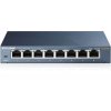Switch TP-Link TL-SG108 8 port, Gigabit