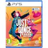 Hra Ubisoft PlayStation 5 Just Dance 2025 (Code in a box)