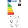 Myčka nádobí P60 Bosch SMI6ECS10E, vestavná