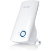 WiFi extender TP-Link TL-WA854RE nemá LAN, 2,4 GHz
