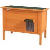 Domeček pro kočky SINCI - 60 x 60 x 81,5 cm