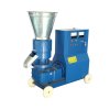 Peletovací lis - AGF-225E, 150kg/h, 7.5kW
