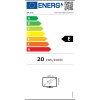Monitor HP V27i G5 27",LED podsvícení, IPS panel, 5ms, 1000: 1, 250cd/m2, 1920 × 1080 Full HD, - černý