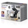 Kuchyňský robot SENCOR STM 3761BK