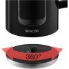 Rychlovarná konvice SENCOR SWK 0951BK