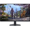 Herní monitor Dell Alienware AW2725QF 27",LED podsvícení, IPS panel, 1ms, 1000: 1, 400cd/m2, 3840 × 2160, - černý