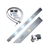 4598 vodotesny ultrazvukovy odpuzovac na kuny mysi potkany viano od 13 napajeni pres 12v adapter v baleni 1