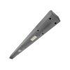 4598 3 vodotesny ultrazvukovy odpuzovac na kuny mysi potkany viano od 13 napajeni pres 12v adapter v baleni 4