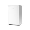Chladnička Goddess RSE084GW8SEN bílá