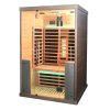 Infrasauna Belatrix Vista 2 Klasik