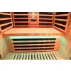 Infrasauna Belatrix Vista 2 Klasik
