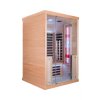 Infrasauna Vista 2 Exclusive