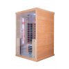 Infrasauna Vista 2 Exclusive