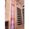 Infrasauna Vista 2 Exclusive