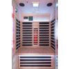 Infrasauna Vista 2 Exclusive