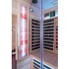 Infrasauna Vista 2 Exclusive