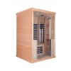 Infrasauna Vista 2 Exclusive