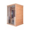 Infrasauna Vista 2 Exclusive