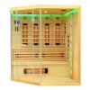 Infrasauna Belatrix Alavus 34 Exclusive