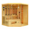 Infrasauna Belatrix Alavus 34 Exclusive