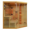 Infrasauna Belatrix Alavus 34 Exclusive