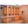 Infrasauna Belatrix Alavus 34 Exclusive