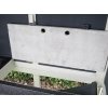 3519 3 kralikarna s vybehem kerbl villa 118x68x118cm 09