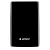 HDD ext. 2,5" Verbatim Store 'n' Go 1TB - černý