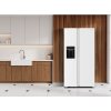 Americká chladnička Philco PXISBSWI 513 ENW SBS