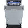 Myčka nádobí PHILCO PDI 1049 BBIT, vestavná