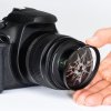Filtr Hama 70530, UV 0-HAZE BOX, M30