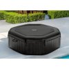 Vířivý bazén Pure Spa - Jet & Bubble Deluxe HWS 4