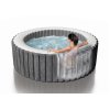 Vířivý bazén Pure Spa - Bubble Greywood Deluxe AP 4