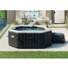 Vířivý bazén Pure Spa - Jet & Bubble Deluxe HWS 6