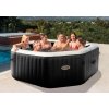 Vířivý bazén Pure Spa - Jet & Bubble Deluxe HWS 6