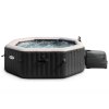 Vířivý bazén Pure Spa - Jet & Bubble Deluxe HWS 6