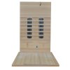 Infrasauna Marimex POPULAR 2003 L