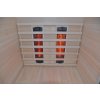 Infrasauna Marimex POPULAR 2003 L