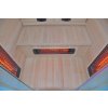 Infrasauna Marimex POPULAR 2003 L