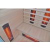 Infrasauna Marimex POPULAR 2003 L