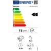 Myčka nádobí 60 Whirlpool WIF 5O41 PLEGTS, vestavná