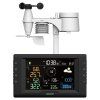 METEOSTANICE SENCOR SWS 9400