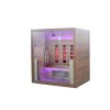 Infrasauna Belatrix Braga 3/4 Klasik