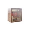 Infrasauna Belatrix Braga 3/4 Klasik