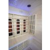 Infrasauna Belatrix Braga 3/4 Klasik