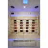 Infrasauna Belatrix Braga 3/4 Klasik
