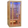 Infrasauna Benton 1 Exclusive