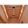 Infrasauna Benton 1 Exclusive