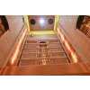 Infrasauna Benton 1 Exclusive